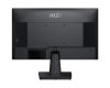 MSI Monitor PRO MP225    21.5 cala^LED^FHD^Flat^100Hz^Czarny